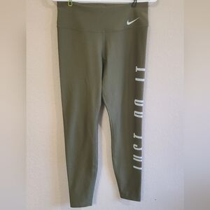 Nike Dri-Fit Leggings